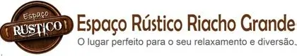 Espaço Rustico Riacho Grande